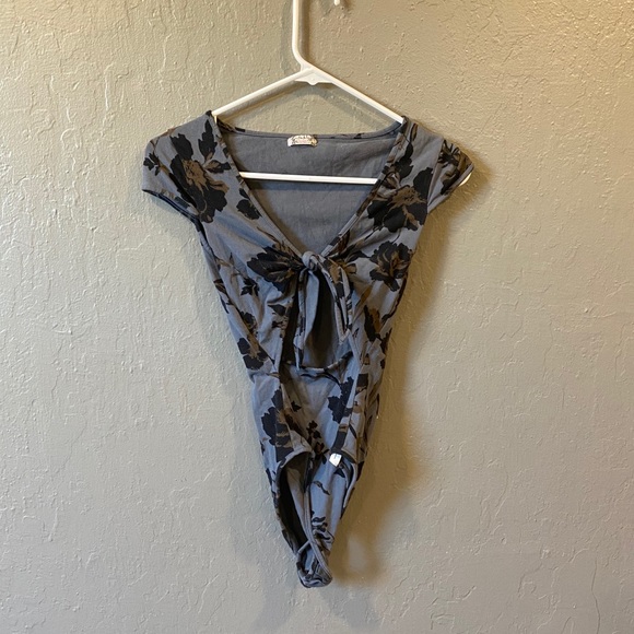 Fp bodysuit - Picture 2 of 5